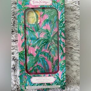 Lilly Pulitzer iPhone 11 Pro Case